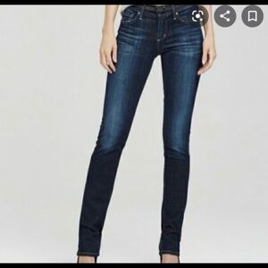 Citizen of humanity Ava jeans 27